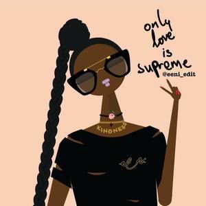 Meet your Posher, Erika